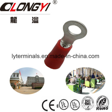 Copper Lugs Clamps Terminal Cable Corgor Terminal Crimp